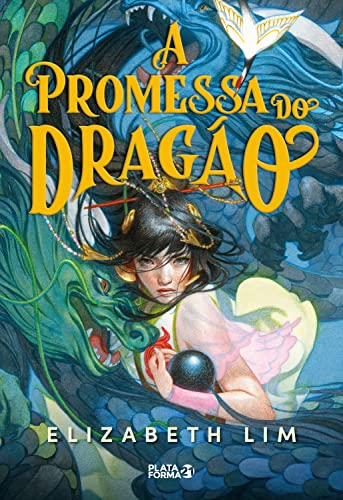 A promessa do dragão (Os seis grous Livro 2) (Portuguese Edition)