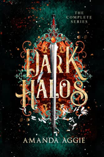 Dark Halos: The Complete Series