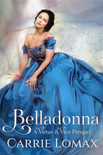 Belladonna: A Virtue & Vice Prequel