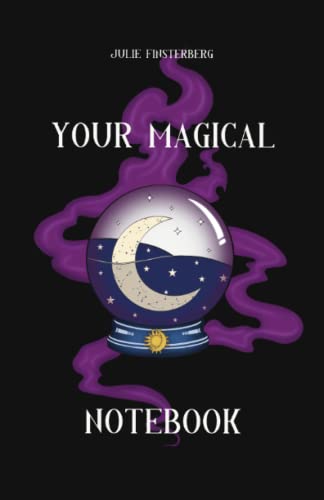 Your Magical Notebook