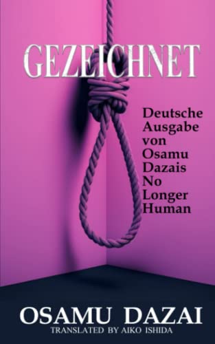 Gezeichnet Osamu Dazai
