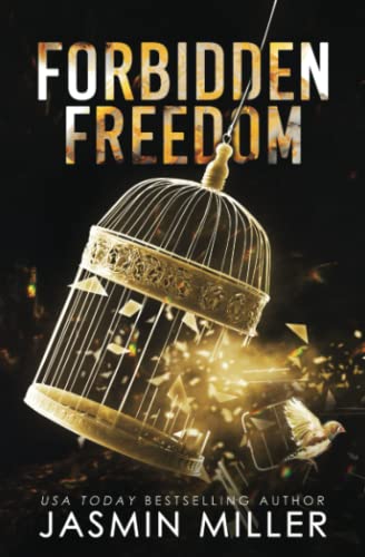 Forbidden Freedom: Special Edition