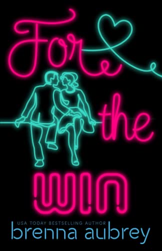 For The Win (Gaming The System, Band 4)