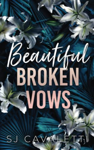 Beautiful Broken Vows: A Small town, Enemies to lovers, Marriage of Convenience