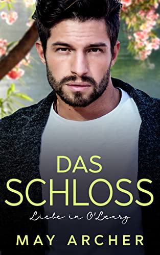 Das Schloss (Liebe in O'Leary 9)