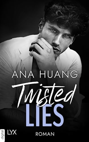 Twisted Lies (Twisted-Reihe 4)