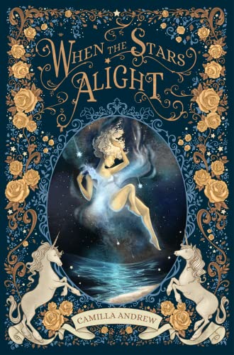 When The Stars Alight (The Essence of the Equinox Book 1)
