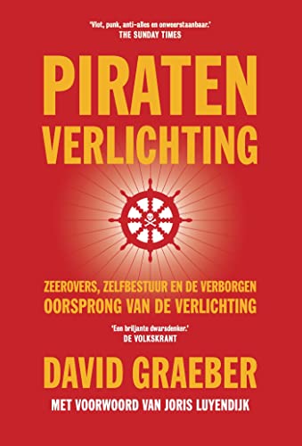 Piratenverlichting (Dutch Edition)