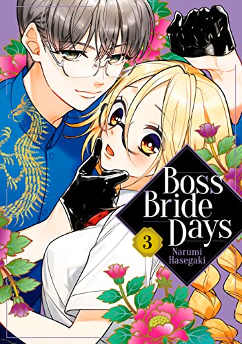 Boss Bride Days Vol. 3