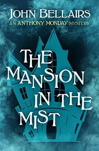 The Mansion in the Mist (Anthony Monday) (English Edition)