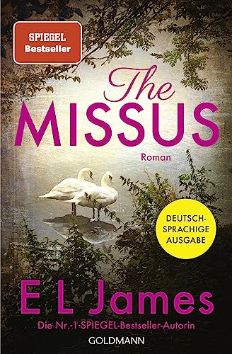 The Missus: Deutschsprachige Ausgabe (Alessia und Maxim 2)