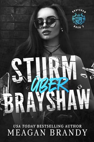 Sturm über Brayshaw