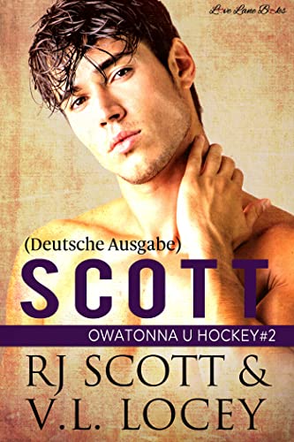 Scott (Deutsche Ausgabe) (Owatonna - Deutsche Ausgabe 2)