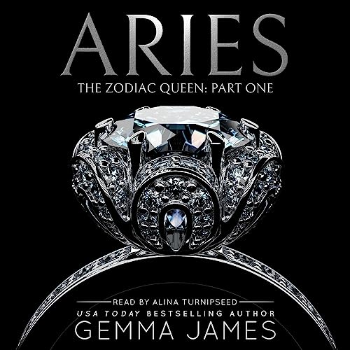 Aries: The Zodiac Queen, Book 1