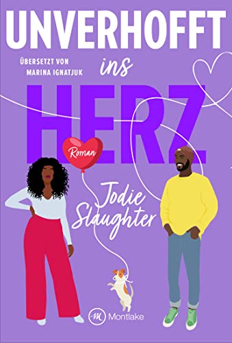 Unverhofft ins Herz (Das große Los 2)