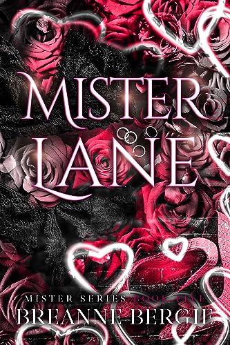 Mister Lane