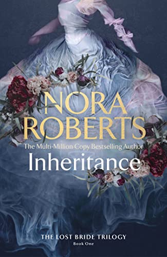 Inheritance (The Lost Bride Trilogy) (English Edition)