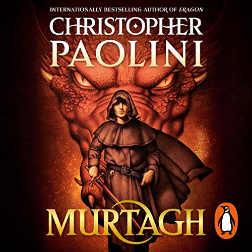 Murtagh: The World of Eragon