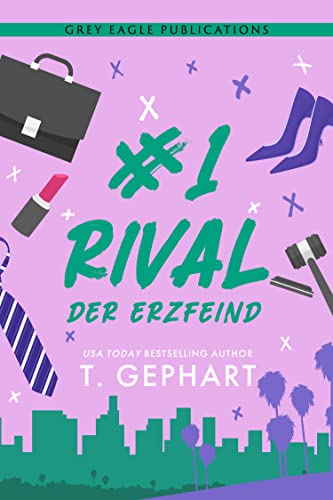 #1 Rival – Der Erzfeind