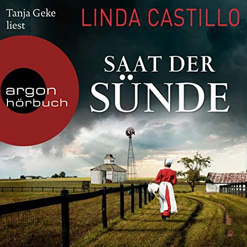 Saat der Sünde: Kate Burkholder 14