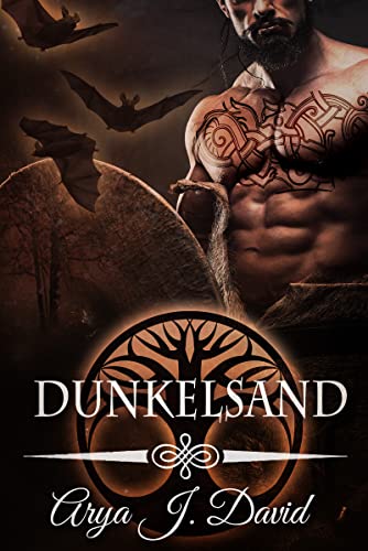 Dunkelsand (Der Unlichtwald-Pakt 5)