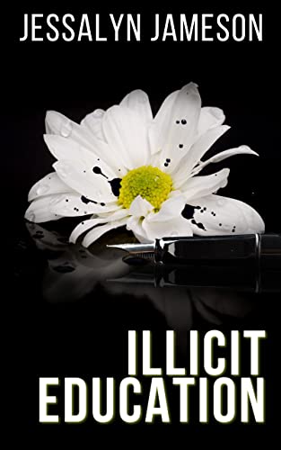 Illicit Education (The Intern's Submission Book 1)