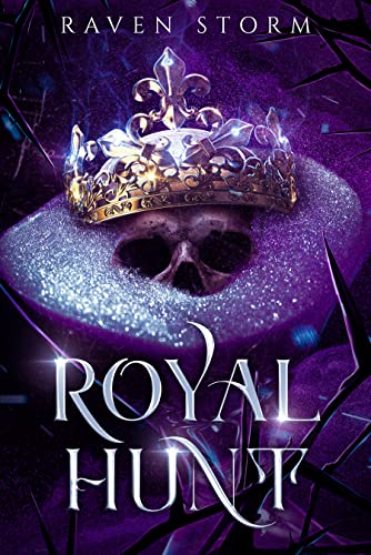 Royal Hunt (Royal Fae Series Book 1)