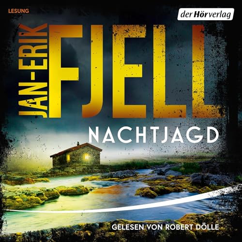 Nachtjagd: Anton Brekke 6