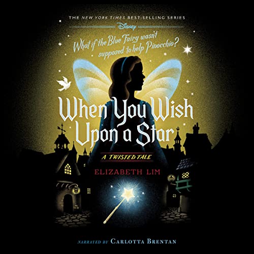 When You Wish upon a Star: A Twisted Tale