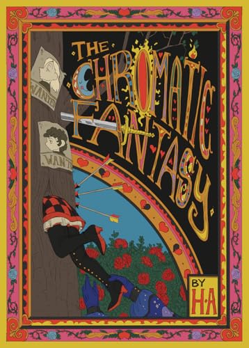 The Chromatic Fantasy