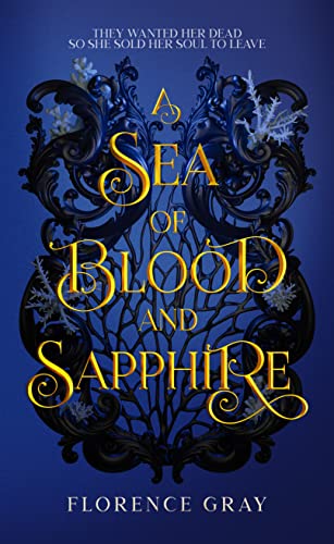 A Sea of Blood and Sapphire