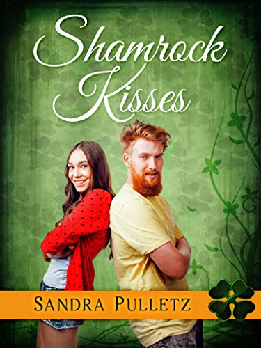 Shamrock Kisses: Eine irische Romance