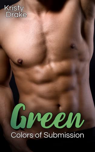 Green - Colors of Submission: Gay Romance