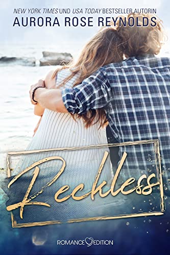 Reckless (Adventure Reihe 3)