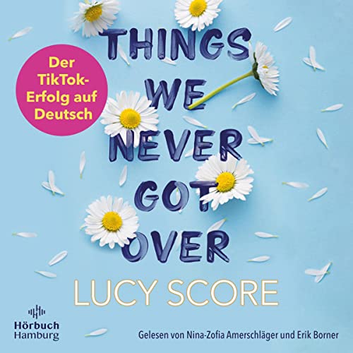 Things We Never Got Over: Knockemout 1