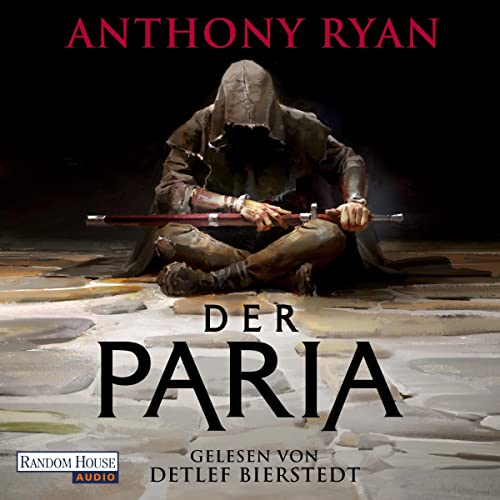 Der Paria: Der stählerne Bund 1