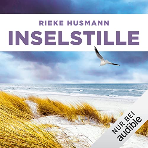 Inselstille: Hella Brandt 8