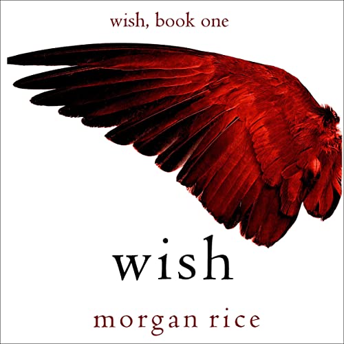 Wish: Book One