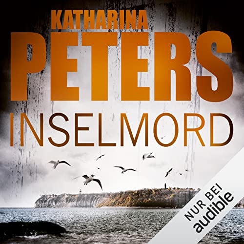 Inselmord: Rügen-Krimi 12