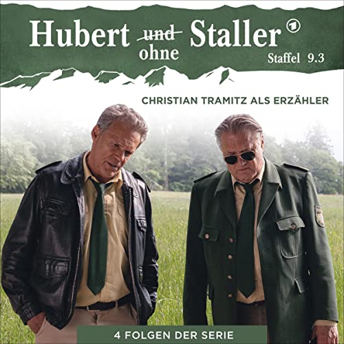 Hubert ohne Staller 9.3