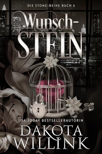 Wunschstein (Die Stone-Reihe 4)