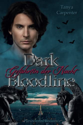 Gefährtin der Nacht: Dark Bloodline 2