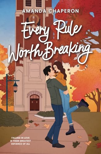 Every Rule Worth Breaking: A Steamy, Hate to Love, College Hockey Romance (Pregame, Band 1)