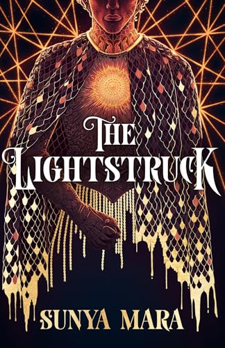 The Lightstruck: The action-packed, gripping sequel to The Darkening (English Edition)