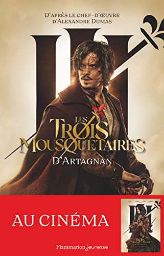 Les Trois Mousquetaires (Tome 1) - D'Artagnan (French Edition)