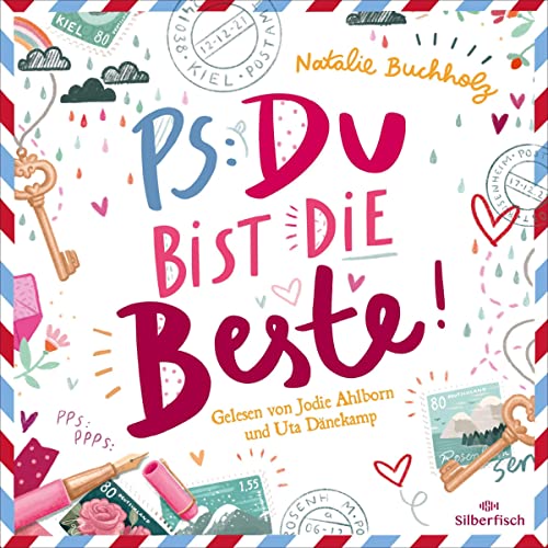PS: Du bist die Beste!: PS: Du bist die Beste! 1