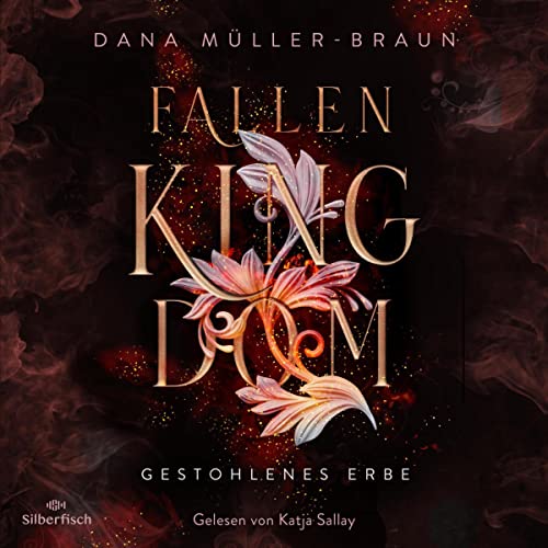 Gestohlenes Erbe: Fallen Kingdom 1