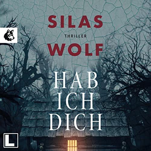 Hab ich dich: Ein Fall für Jonas Starck 2