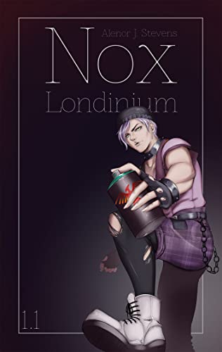 Nox Londinium: Episode 1