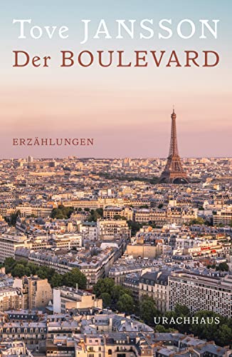 Der Boulevard: Erzählungen